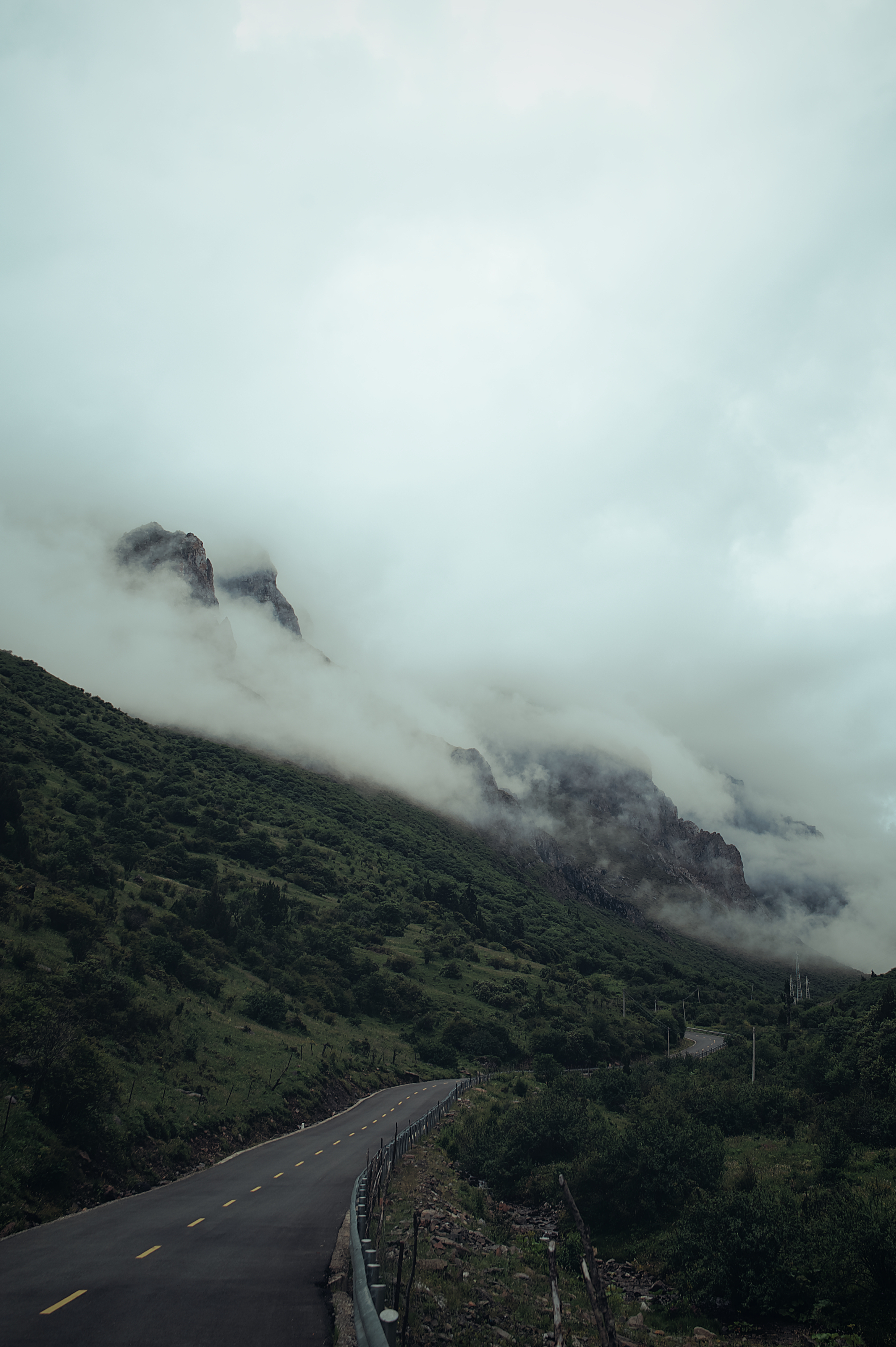 Trip to Xizang